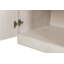 Capriole 86'' W Solid Wood-1159320848