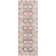 Bindin Oriental Beige Area Rug