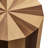 Table d'appoint Modway Twirl