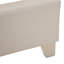 Lit plateforme tapissier A La Carte-91925390