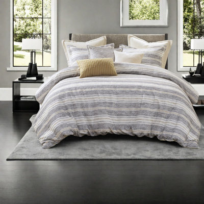 Oversized Chenille Bedding Sets, Cotton Jacquard, Modern Design For Home Use