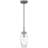 Brodersen 1 - Light Cylinder Pendant