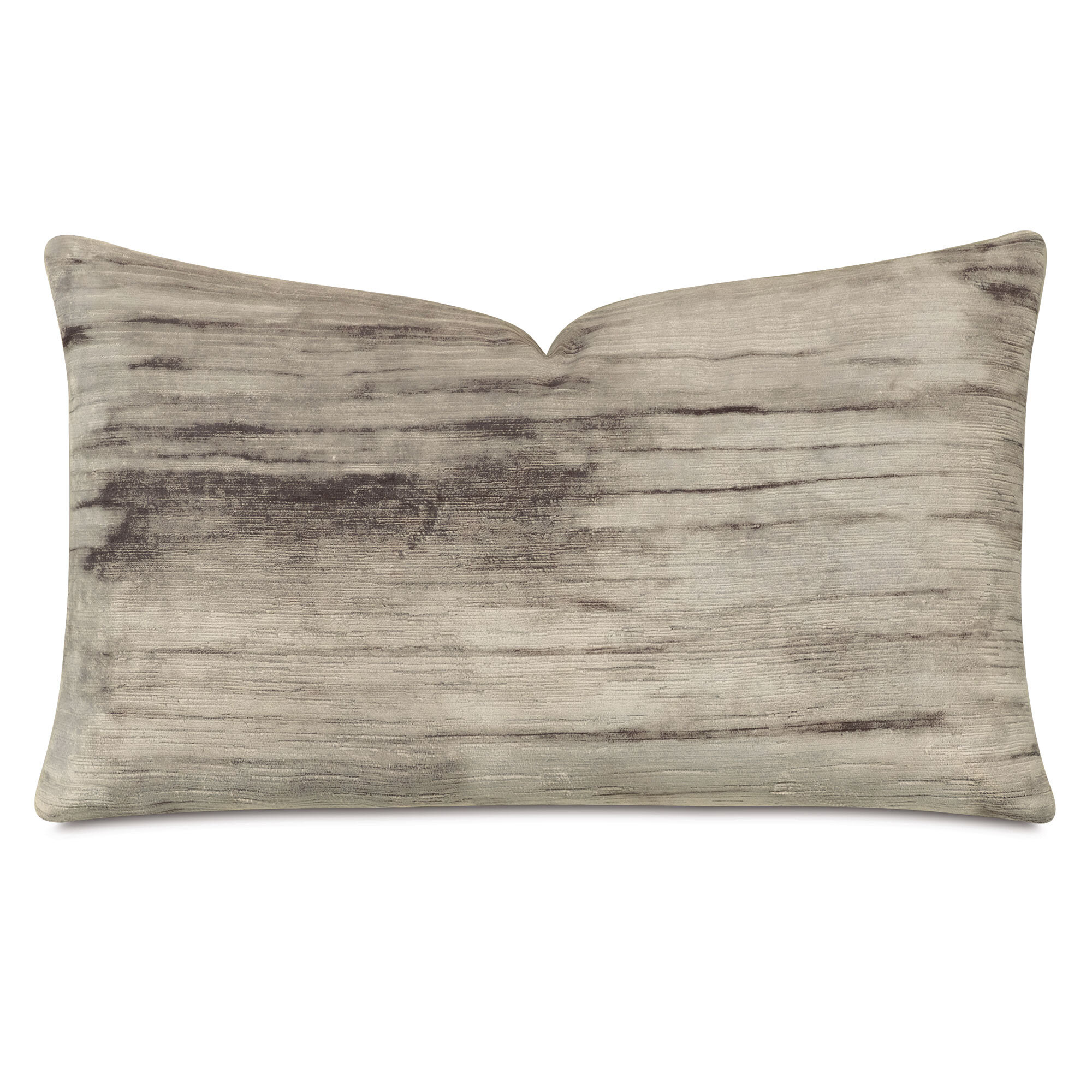 Zekke Brown Lumbar Accent Pillow, Home Accents - Accent Pillows