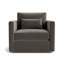 Haywood Full Swivel Chair-946078538