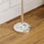 Free Standing Toilet Paper Holder