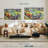 Mehar Abstract Car-108089763