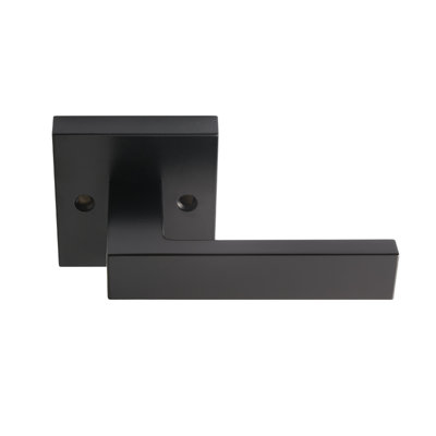 FOREST HILL Single Dummy Door Lever