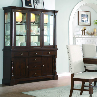 Villeneuve Dining Cabinet