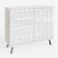 ELEVATE Tall 2 Door Sideboard-1114730031