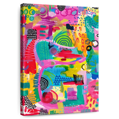 Avery Bubblegum Crush