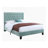 Kayden Upholstered Standard Bed-24049071-24049076
