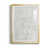 Gold Framed Paper is unavailable
