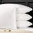 Exquisite Hotel Gel Fiber Plush Pillow-1571194733
