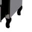 Chaim Solid Wood 100 cm W Chest of 4 Drawers-1031184324