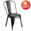 Chaise empilable Dickens-92326360