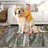 Abstract Machine Washable Rug with Rubber Backing for Living Room Modern Non-Slip Dining Room Rug Non-Shedding Rugs for Bedroom Floor Carpet for Playroom-665063180