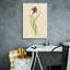 «Persian Pearl Stem» par Cheri Blum, art mural sur toile-1746077434