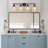 Gauss 4 - Light Dimmable Vanity Light
