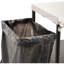 Cuisinart Outdoor BBQ Prep Cart, CPT-200