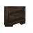 2-Drawers Nightstand