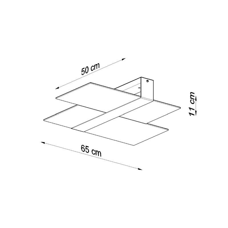Flush Mount