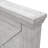 Drennan Solid Wood Standard Bed-507580925