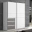 Tanima 2 Door Manufactured Wood Wardrobe