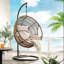 Chaise suspendue Vasant