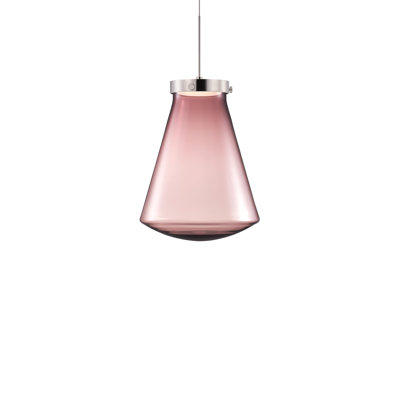 Flask 1 - Light LED Pendant