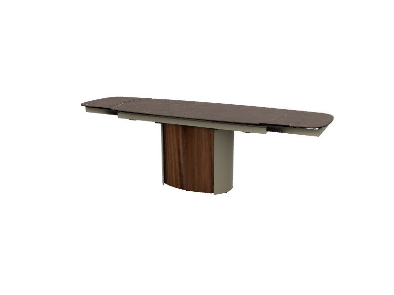 Tables extensibles Yoroi, Bronze