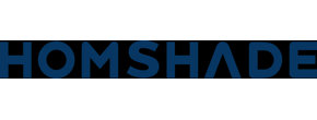 HOMSHADE Logo
