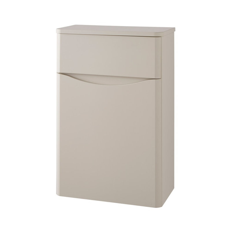 Clifton Wall Bathroom Storage Cabinet