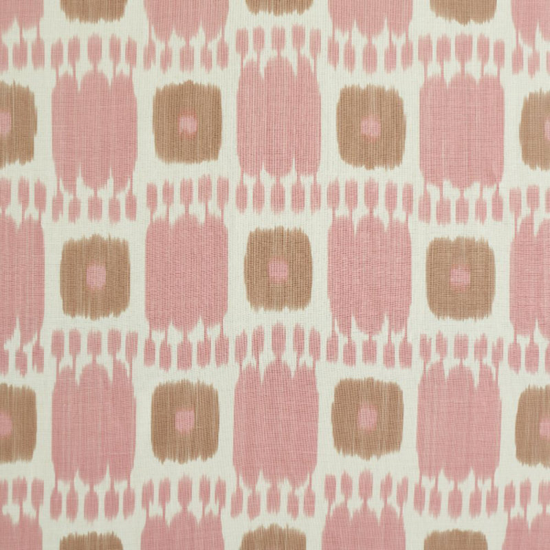 Kandira Fabric, Pink