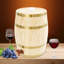 Distributeur de tonneau à vin 10L