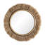 Kai Circle Rope Wall Mirror