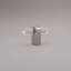 Clarity Acrylic Bar Knob-835835230