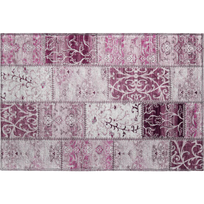  Premium Machine Washable Cerrito AMF566 Rug