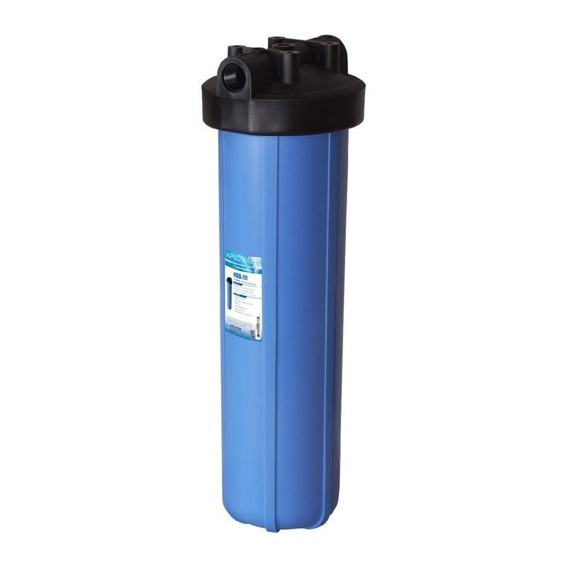 Filtre de remplacement pour toute l'eau
