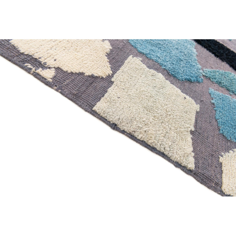 Judy Gray Rug