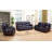 Convergent Upholstered 85'' Reclining Sofa-198785379-198785378