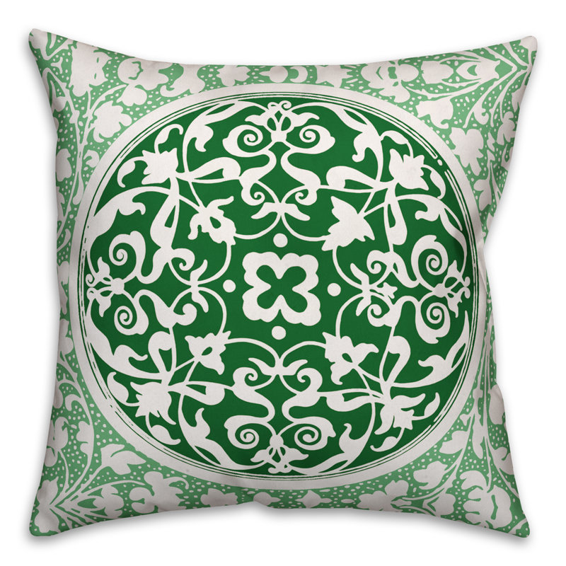 Coussin Patty