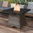 Fire Pit Table