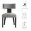 Chaise d'appoint Modway Nalani-97854828-97854827