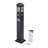 YaoTown 201 Stainless Steel Smoker's Post-100724483