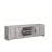 Demee 70.35'' W Media Console in Gray-574297014