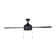Abbas-Hussein 48'' Ceiling Fan with Light Kit