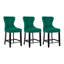 Tabouret de bar et de comptoir Kirsten-982810975-982810965-982810961