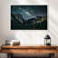 Stargazing At Yosemite-660486284-660486285