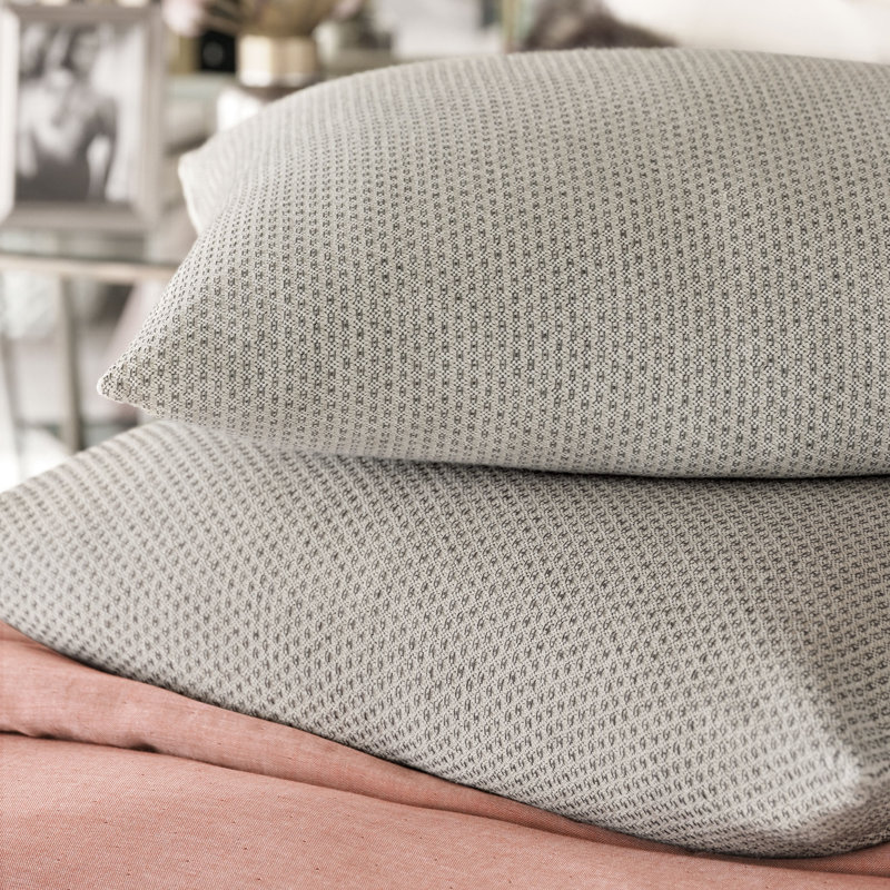Izaro 100% Cotton Envelope Sham, Standard 