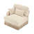 Beige Brown est en rupture de stock